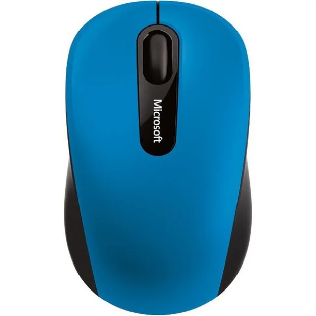 Мышь Microsoft Bluetooth Mobile Mouse 3600 (синий) (PN7-00024)